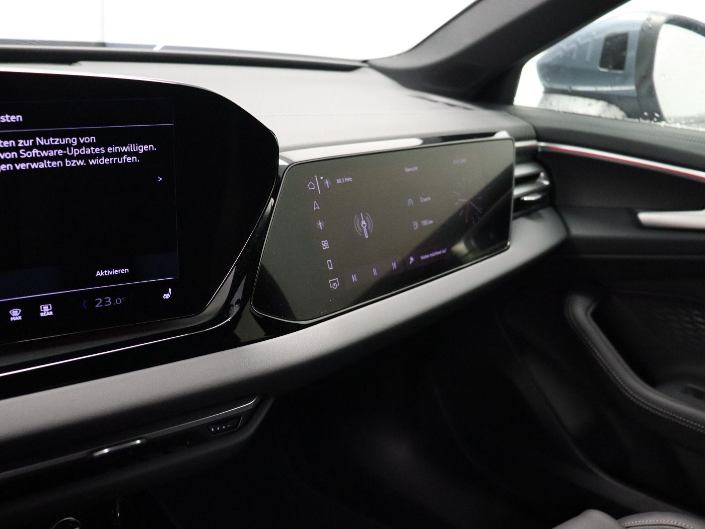 Audi A5 Avant TFSI quattro S tronic S-Line Matrix|AHK