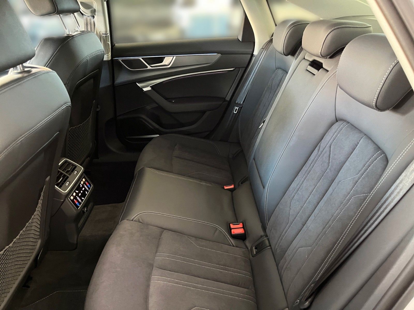 Audi A6 50 3.0 TDI quattro S LINE - Samsaru's Car Outlet