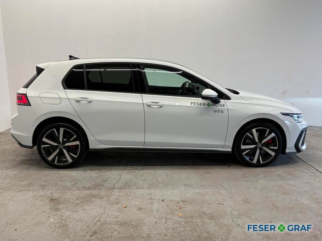 Volkswagen Golf GTE Matrix-LED/360°Kamera/DCC NP55935