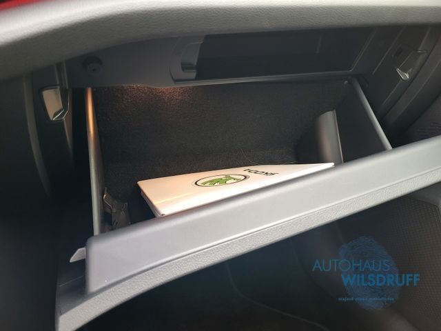 Skoda Octavia Combi RS 2.0 TSi - Samsaru's Car Outlet