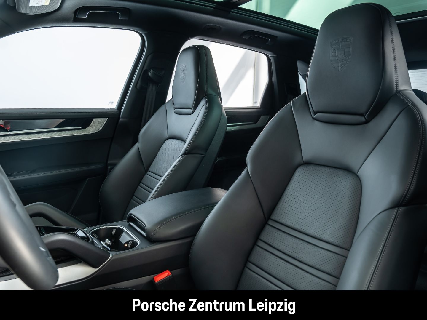 Porsche Cayenne S E-Hybrid SportDesign InnoDrive HeadUp