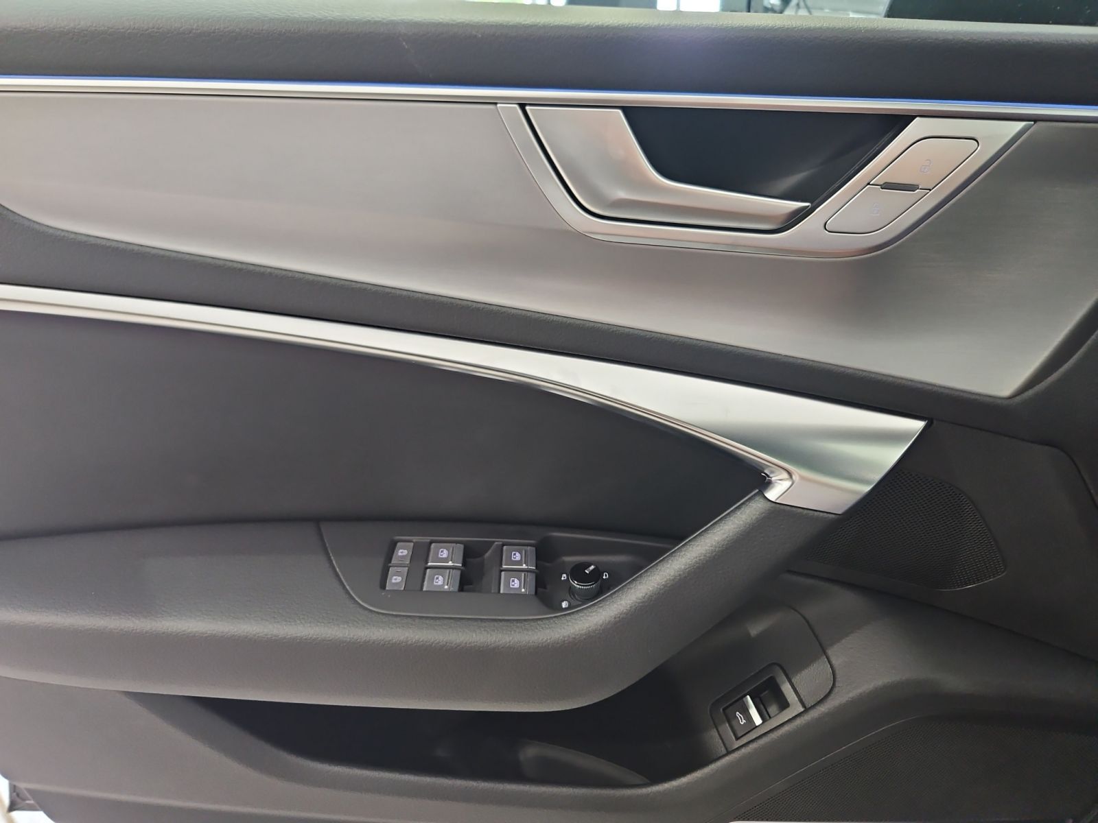 Audi A6 Limousine sport 50 TDI quattro - Samsaru's Car Outlet
