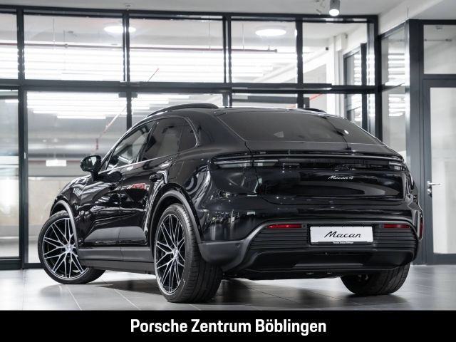 Porsche Macan 4 - Samsaru's Car Outlet