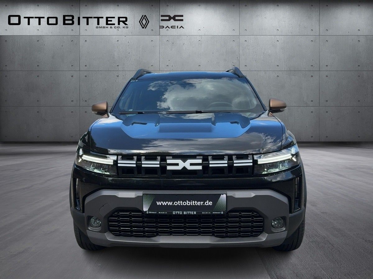 Dacia Duster E-TECH Hybrid 140 Extreme - Samsaru's Car Outlet