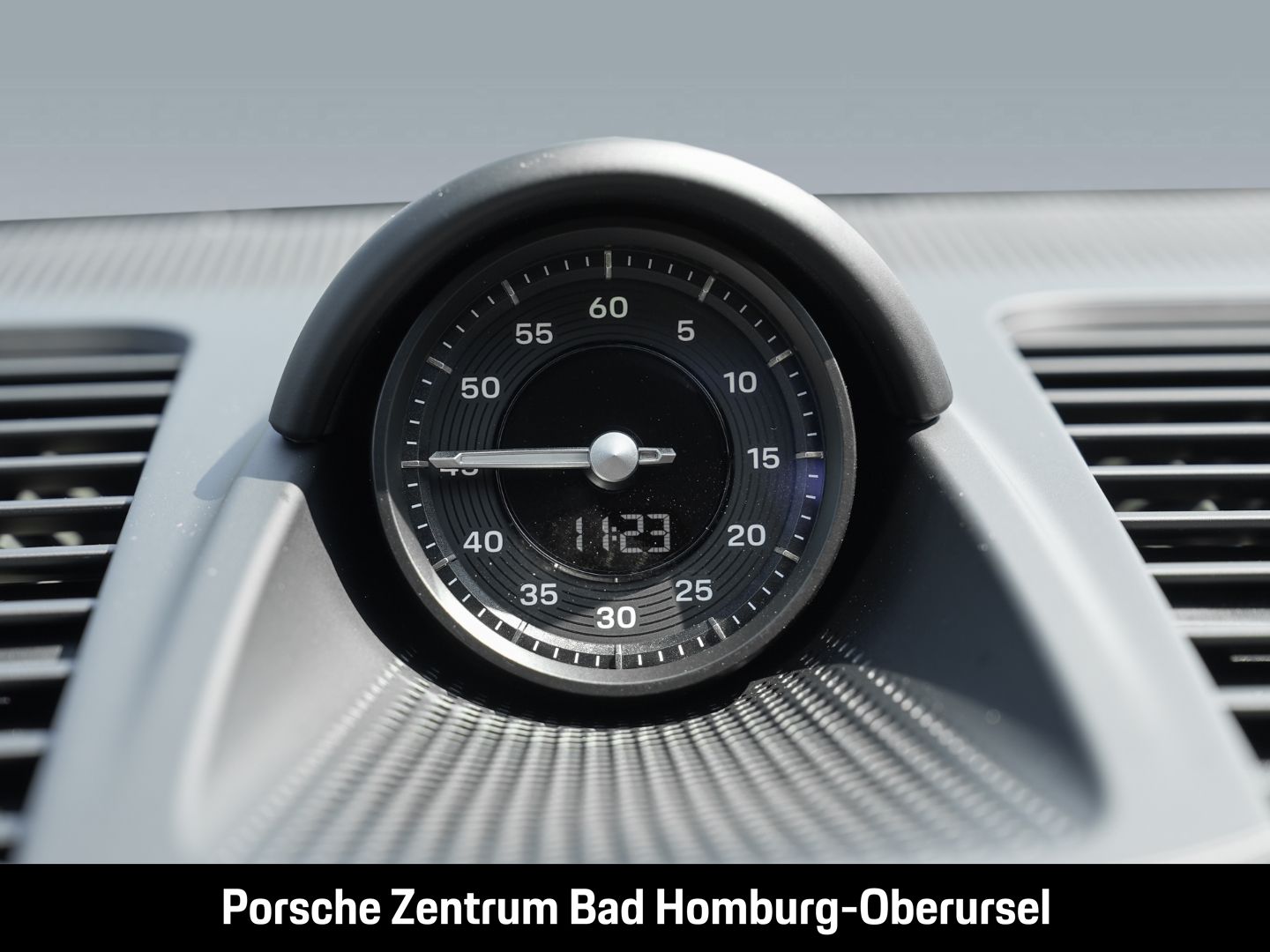 Porsche Panamera 4 E-Hybrid Sport-Chrono Sportabgasanlag