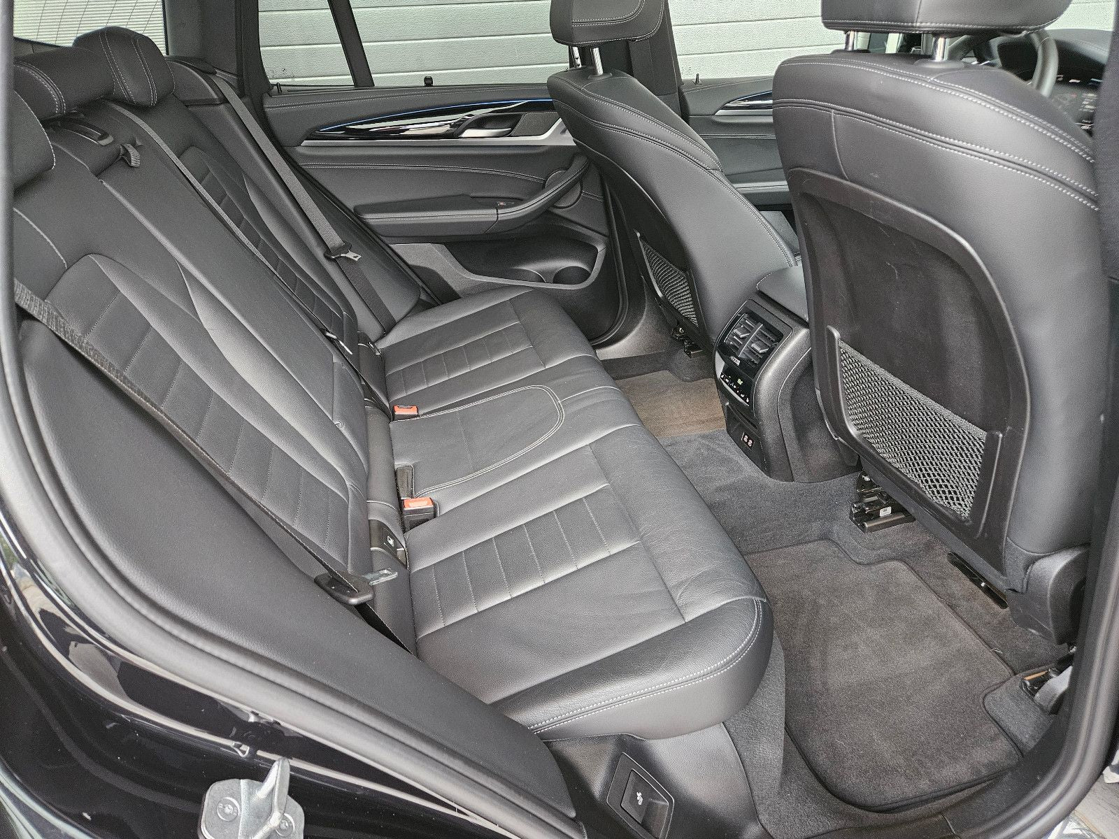 BMW X3 xDrive30e M SPORT - Samsaru's Car Outlet