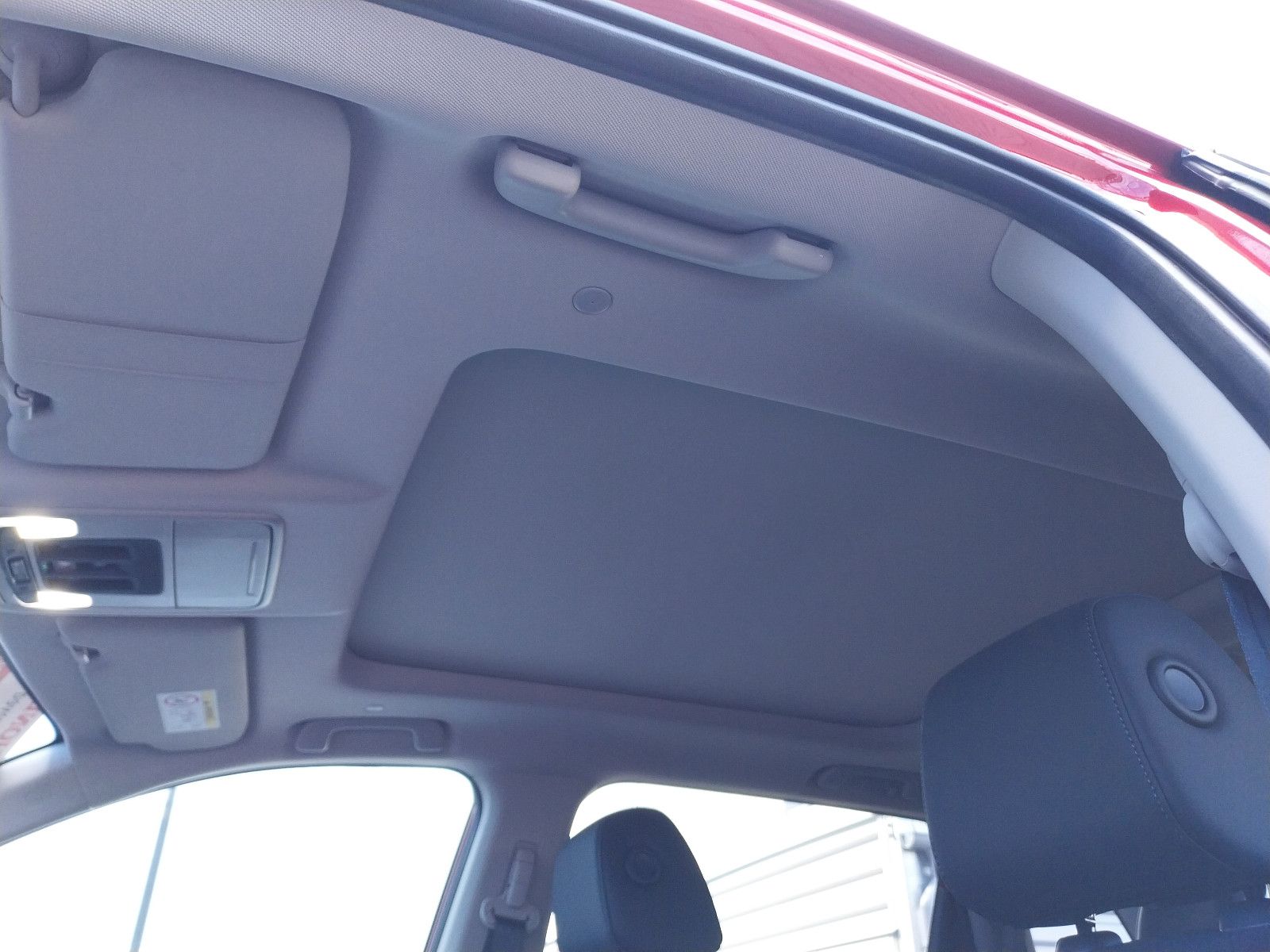 Honda CR-V 2,0 e:HEV Elegance AWD Navi/LED/Kamera