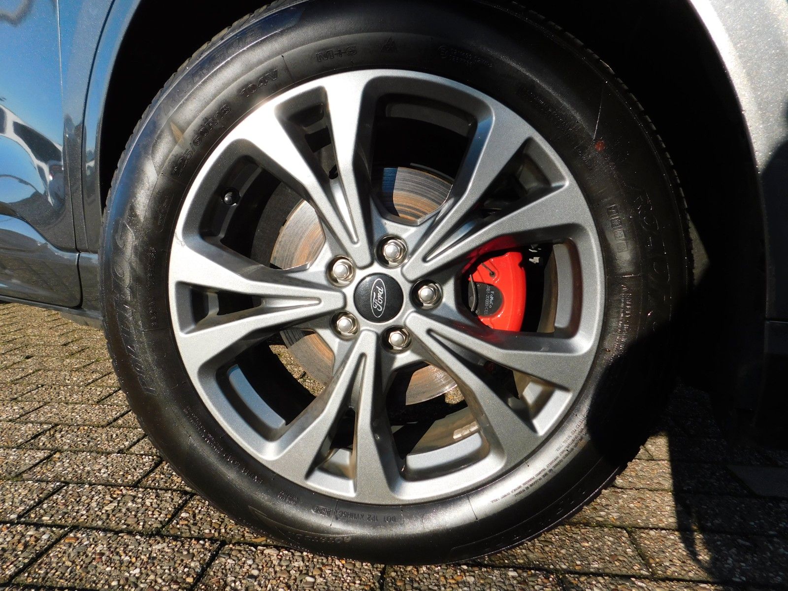 Ford KUGA PHEV ST-LINE X+iACC+BLIS+HUD+vollLED+AHKabn