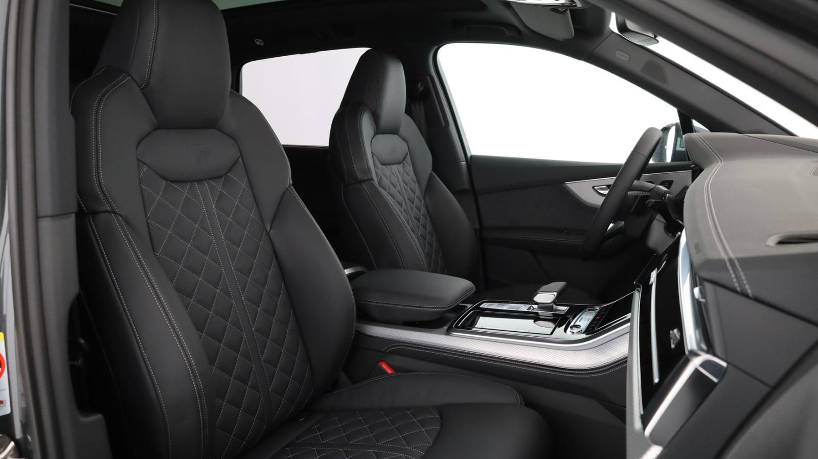 Audi Q7 50 TDI quattro S line