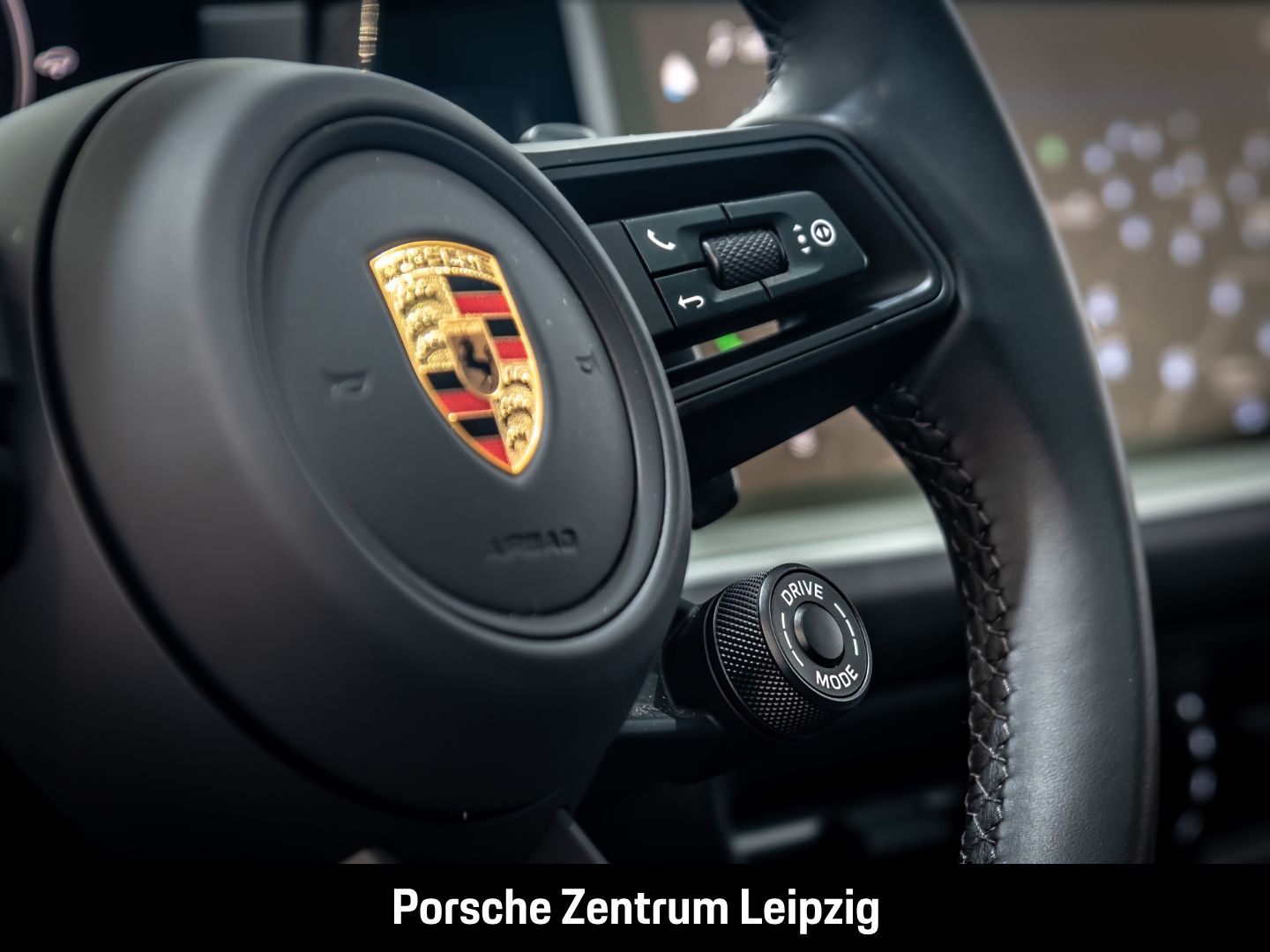 Porsche Cayenne E-Hybrid Coupe BOSE LED-Matrix InnoDrive