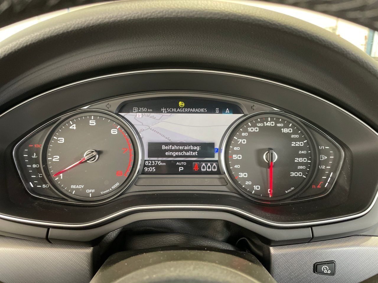 Audi A5 40 Sportback quattro S line 2.0 TFSI