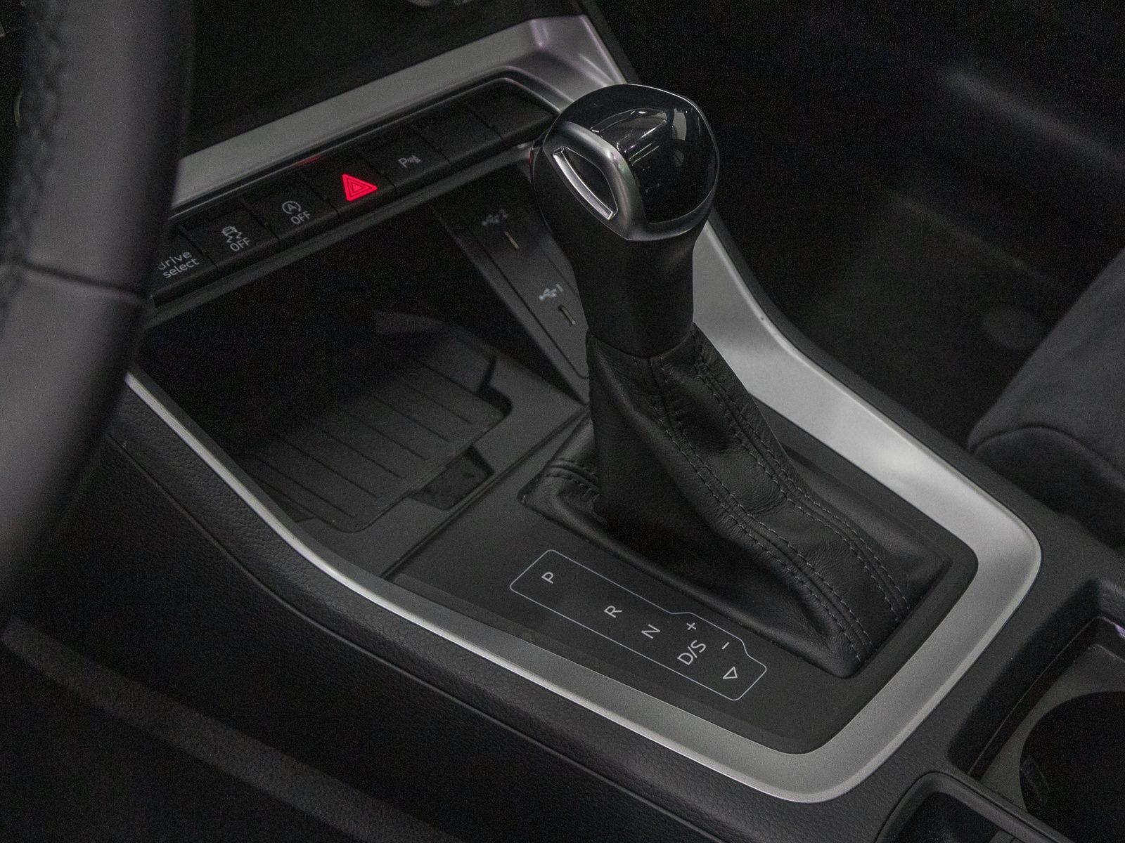 Audi Q3 Sportback 40 TFSI Q S LINE - Samsaru's Car Outlet