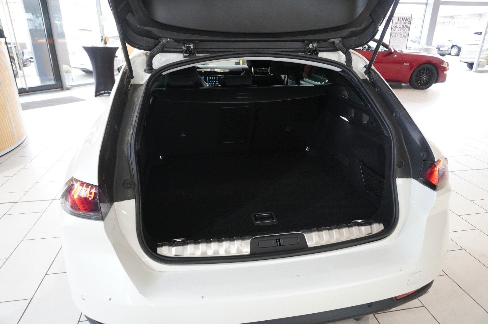 Peugeot 508 SW 1.2T ALLURE PACK - Samsaru's Car Outlet