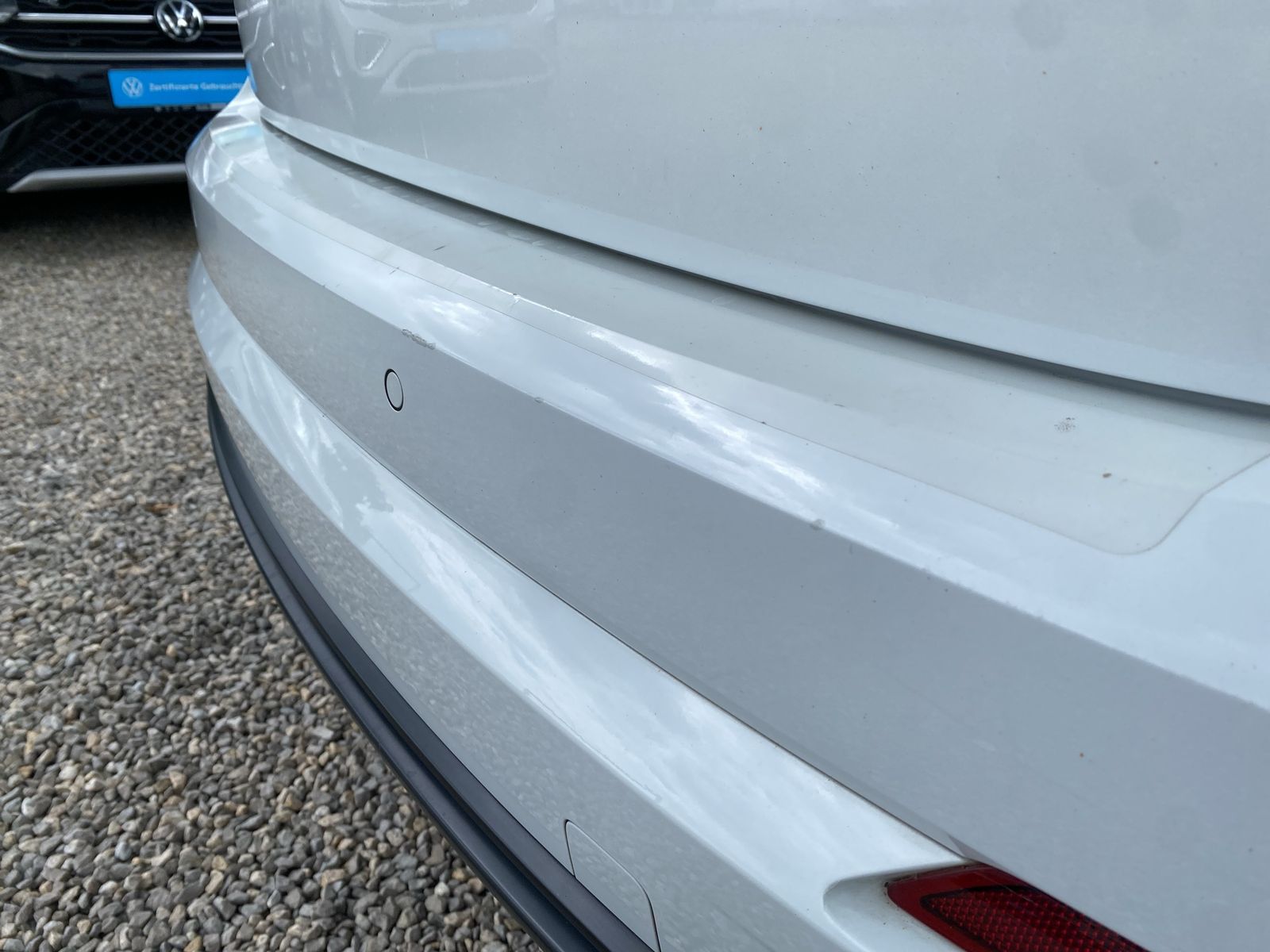 Audi Q3 S-line 45 TFSi qu. - Samsaru's Car Outlet
