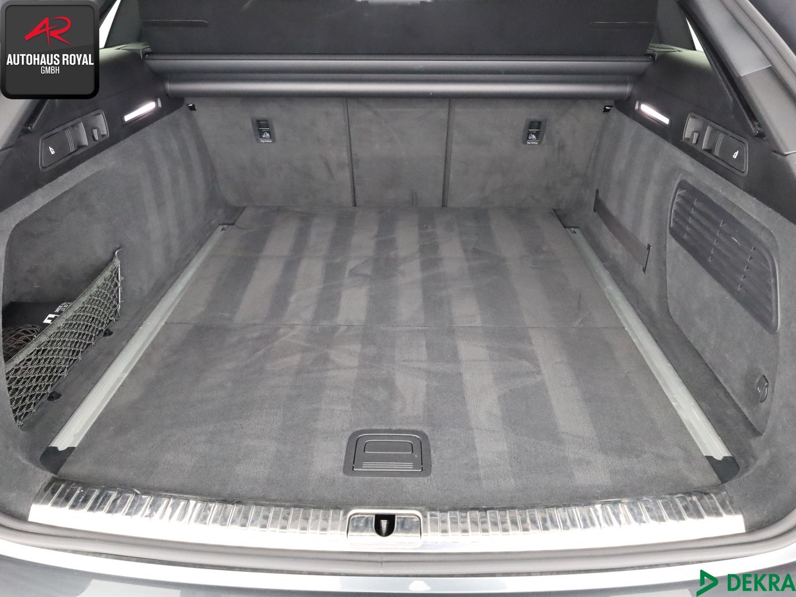 Audi A6 Avant 45 TDI quattro S LINE - Samsaru's Car Outlet