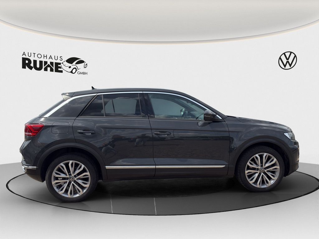 Volkswagen T-Roc Sport 2.0 TDI DSG - Samsaru's Car Outlet