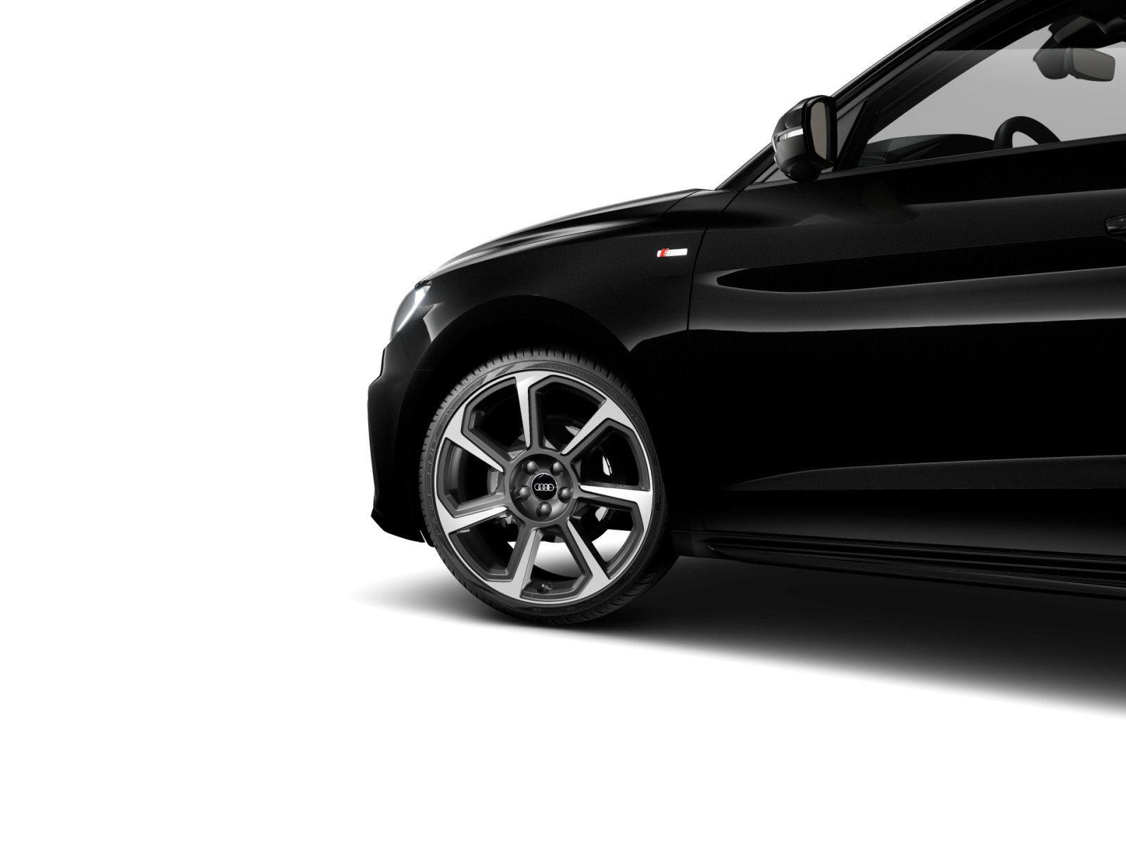 Audi A1 Sportback 25 TFSI 2x S line S tro*LED*Virtual