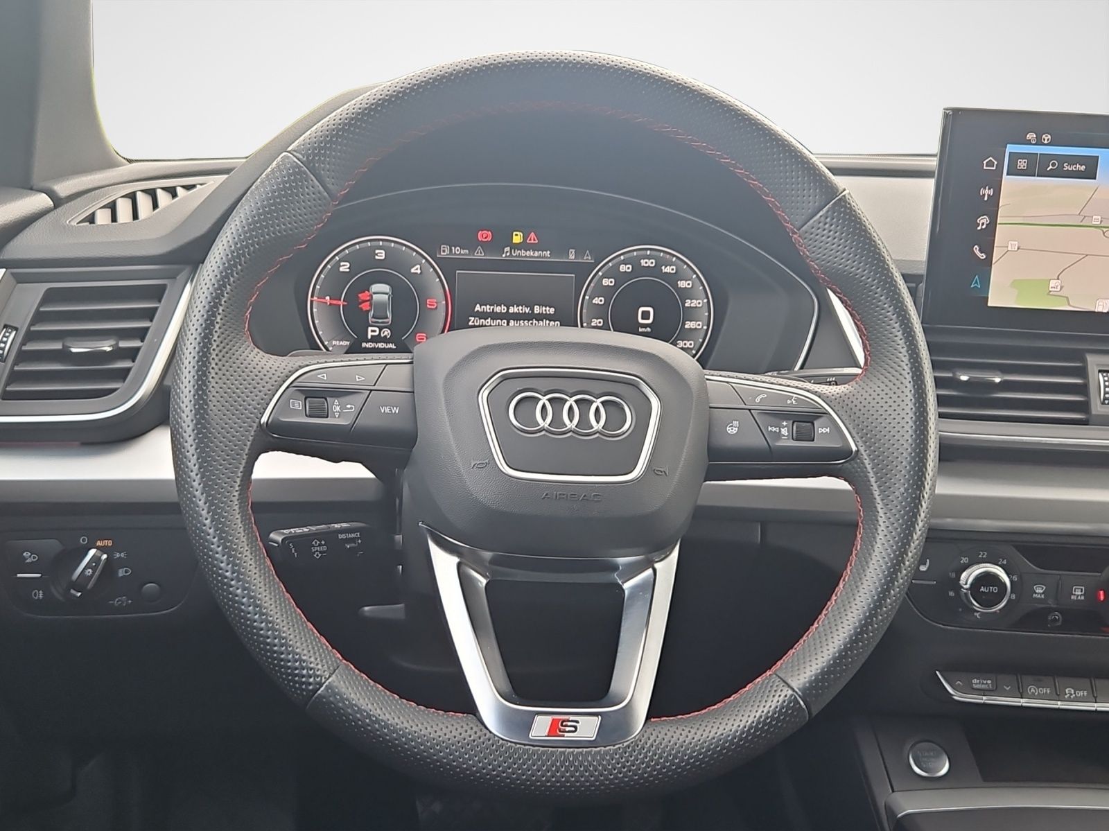 Audi Q5 40 TDI S tronic  quattro S line NaviPlus Matr