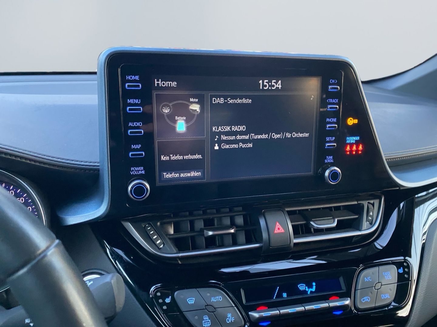 Toyota C-HR 2.0 Hybrid Team D *LED*AHK*CAM*SHZ*ACC*PDC*
