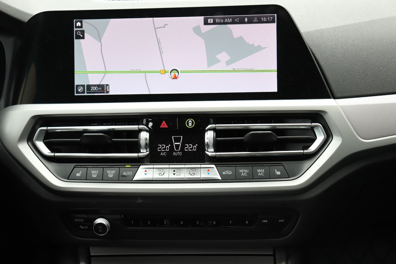 BMW 320i Touring Advantage - Samsaru's Car Outlet