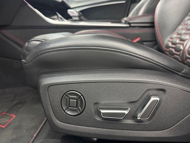 Audi RS 6 Avant RS Designpaket RS Dynamikpaket