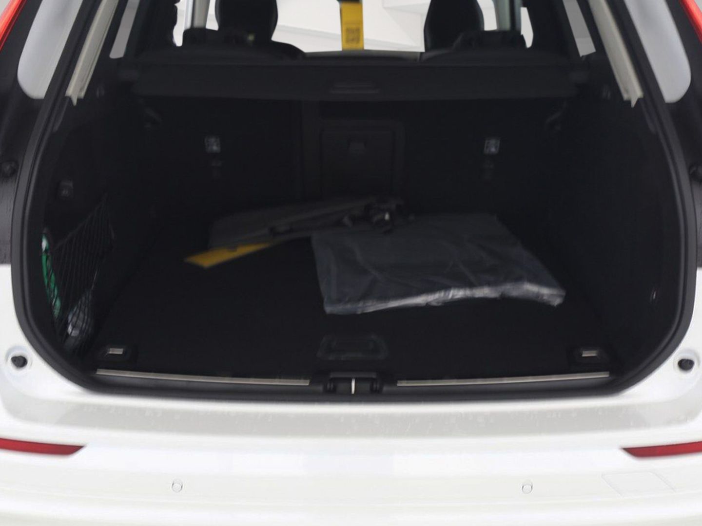 Volvo XC60 T6 Plus Dark Recharge Plug-In Hybrid AWD el