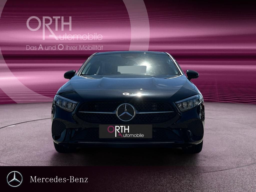 Mercedes-Benz A 180 Progressive - Samsaru's Car Outlet