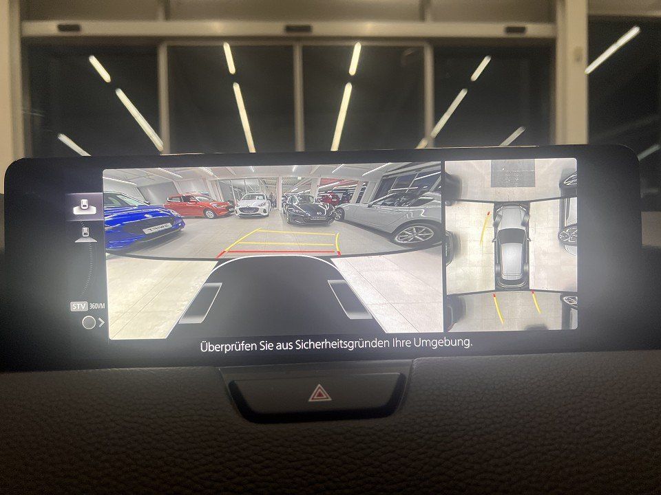 Mazda CX-60 2.5  PHEV Homura CON-P DRI-P COM-P PANO AH