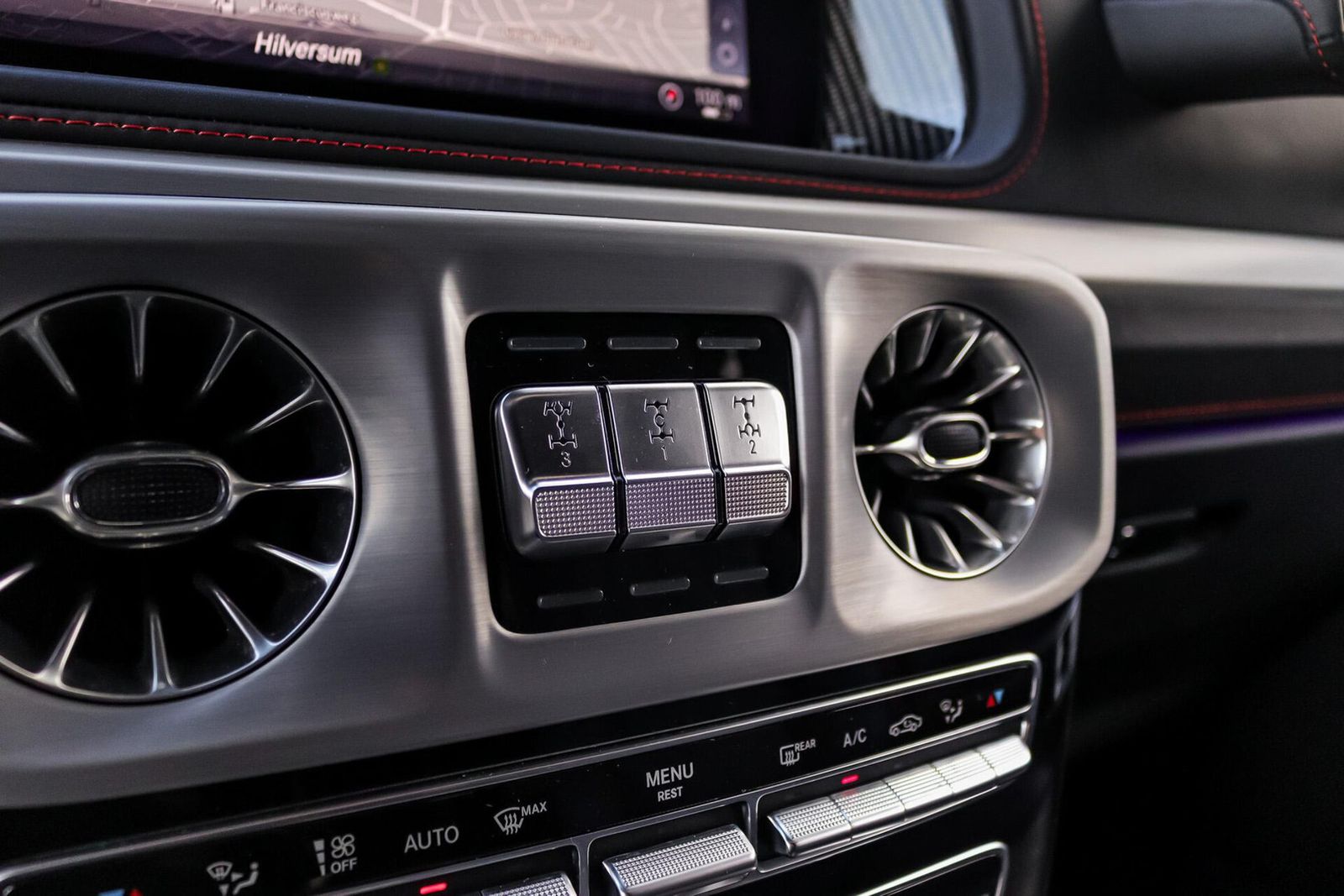 Mercedes-Benz G 63 AMG - Samsaru's Car Outlet