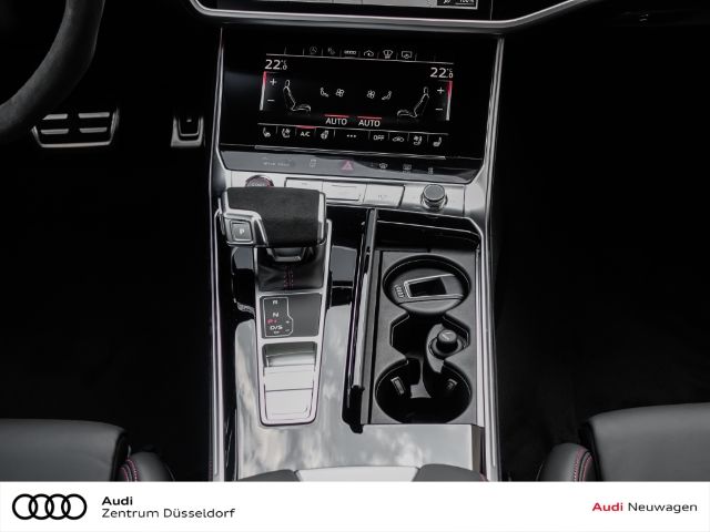 Audi RS6 AVANT RS DYNAMIKPAKET 4.0 V8 Biturbo