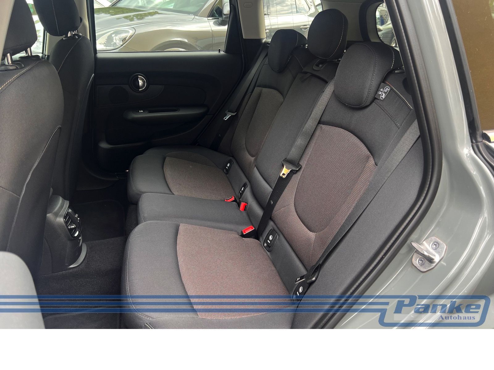 MINI One Clubman One - Samsaru's Car Outlet