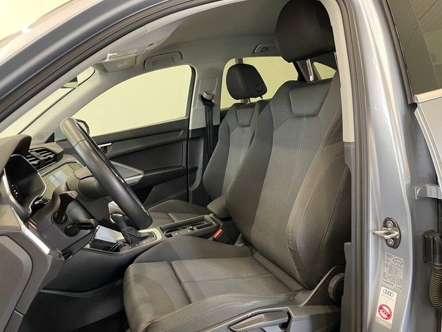 Audi Q3 Sportback 40 TDI quattro - Samsaru's Car Outlet
