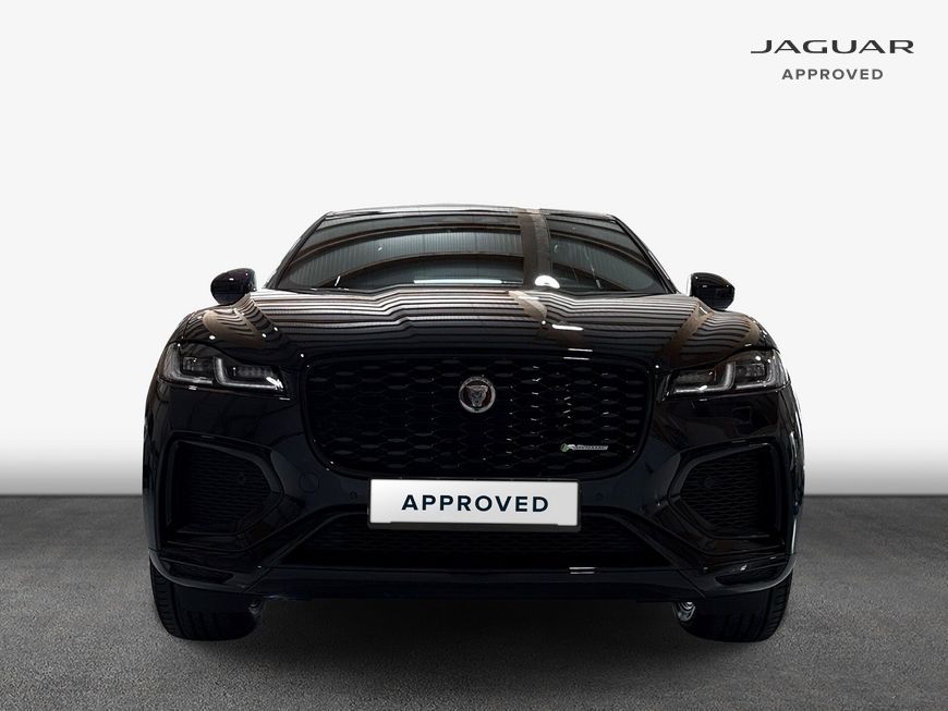 Jaguar F-Pace D300 AWD R-Dynamic SE