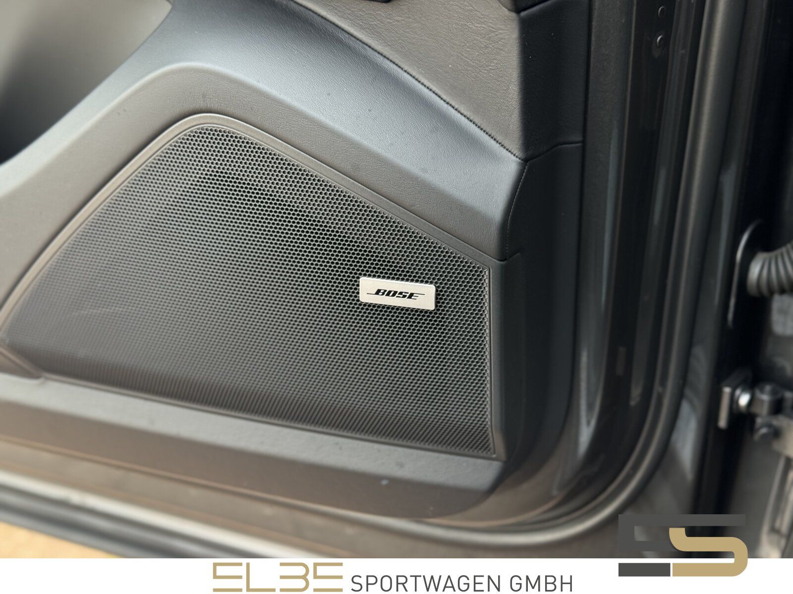 Porsche Cayenne GTS MATRIX PANO LUFT E-AHK BOSE 360° HUD