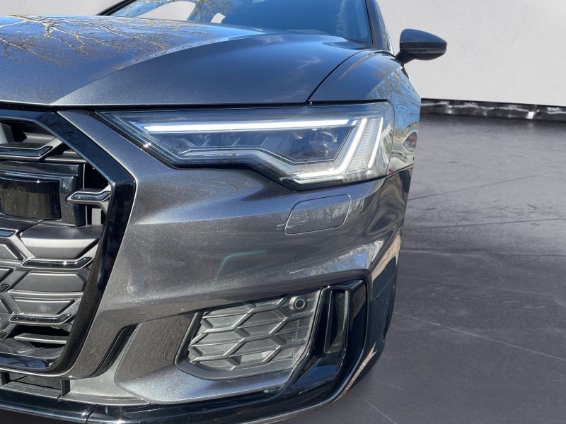 Audi A6 Avant 45 TDI quattro S-line - Samsaru's Car Outlet