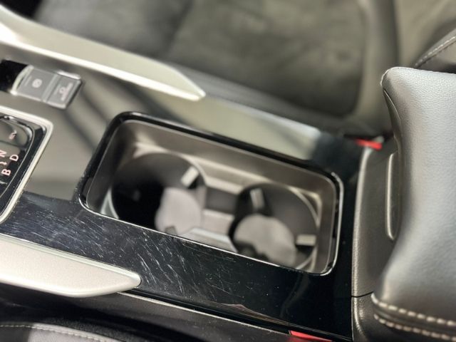Mitsubishi Eclipse Cross Mitsubishi Plug-In Hybrid Plus MJ2