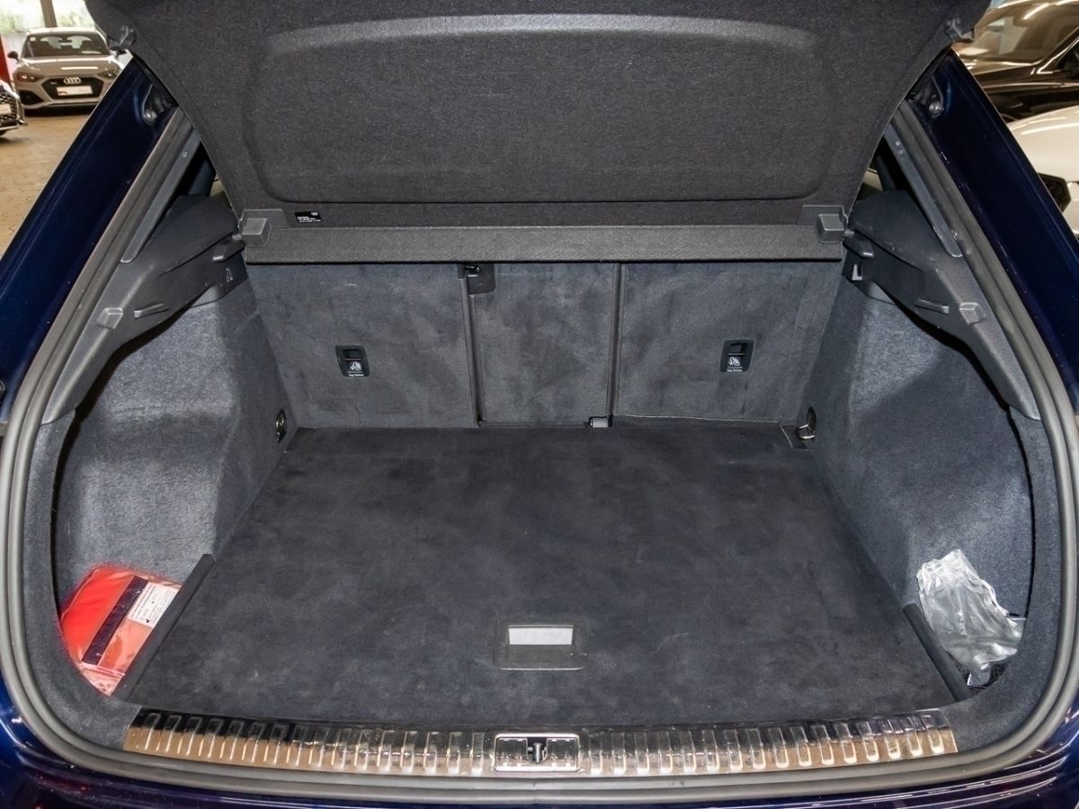 Audi Q3 40 TDI quattro advanced - Samsaru's Car Outlet