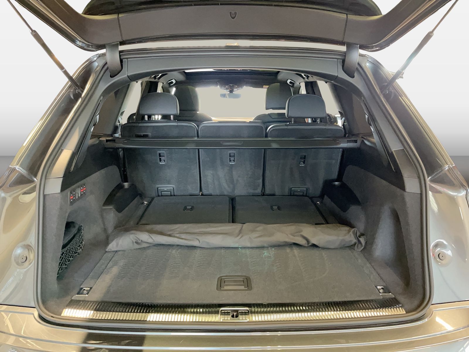 Audi Q7 50 TDI quattro tiptronic S line