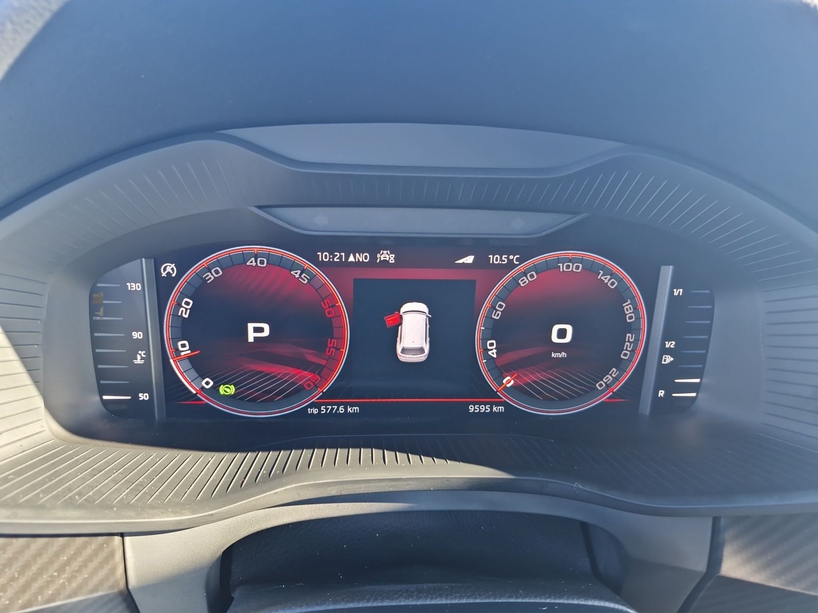 Skoda Kodiaq Sportline 4x4 2.0 TDI DSG - Samsaru's Car Outlet