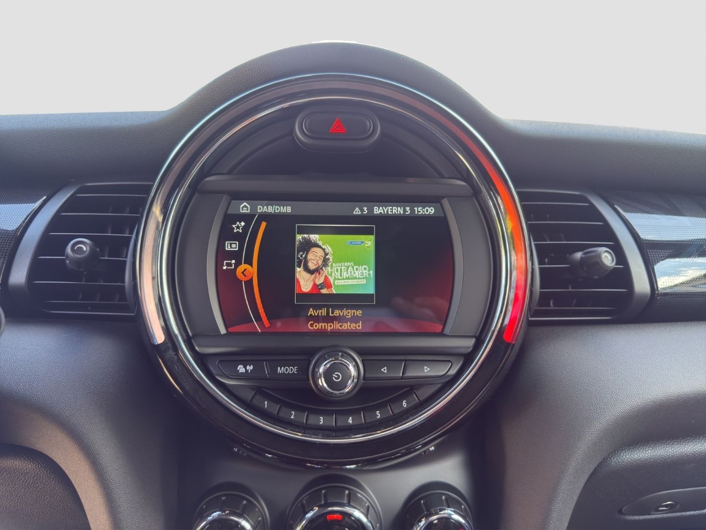 MINI Cooper Cabrio JCW - Samsaru's Car Outlet