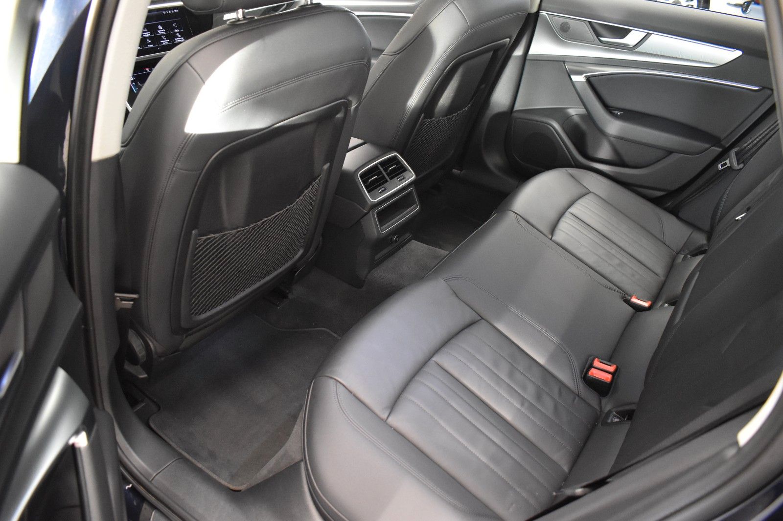 Audi A6 40 TDI - Samsaru's Car Outlet