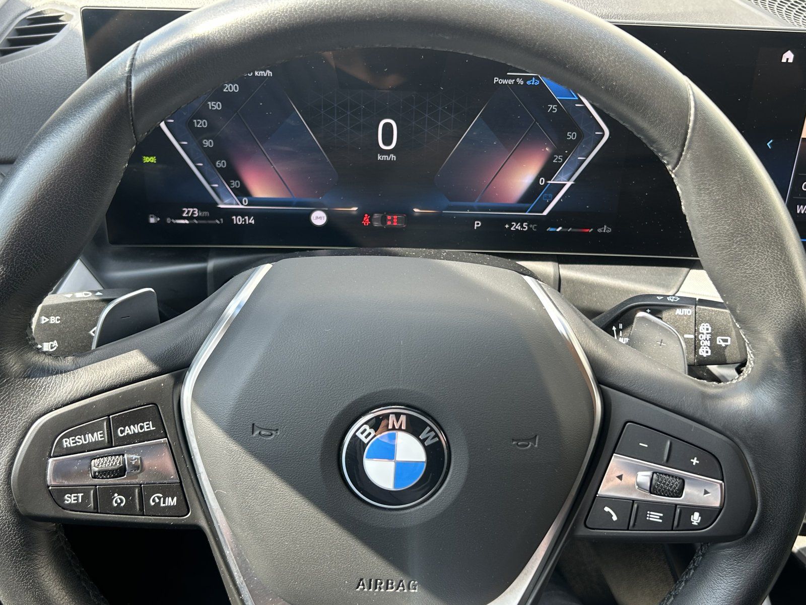 BMW 320 d xDrive - Samsaru's Car Outlet