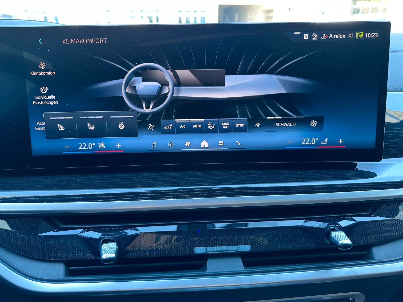 BMW X6 40d xDr M Sport Pro|VOLLAUSSTATTUNG|MWST AUSW