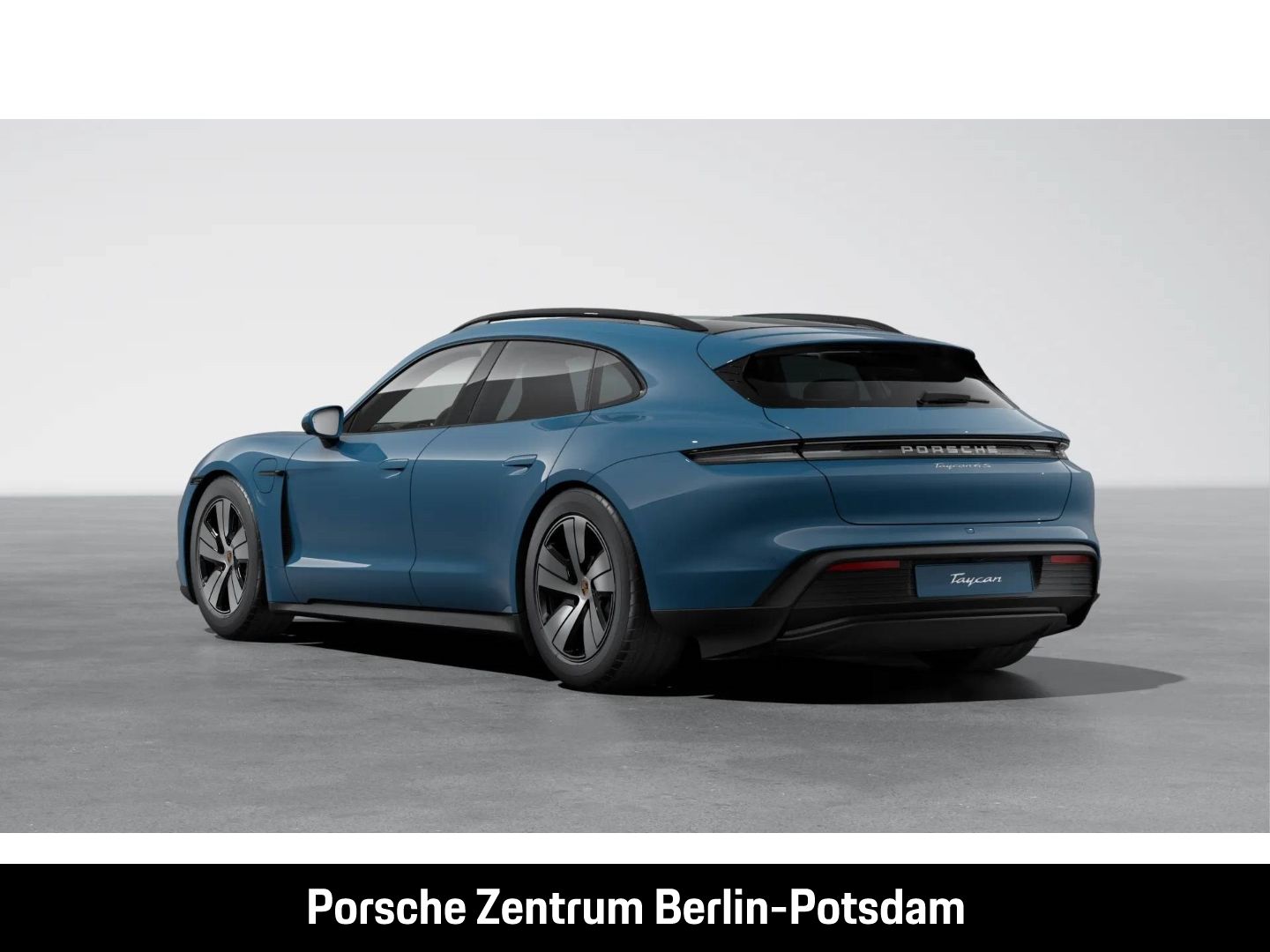 Porsche Taycan 4S Sport Turismo LED-Matrix Panorama BOSE