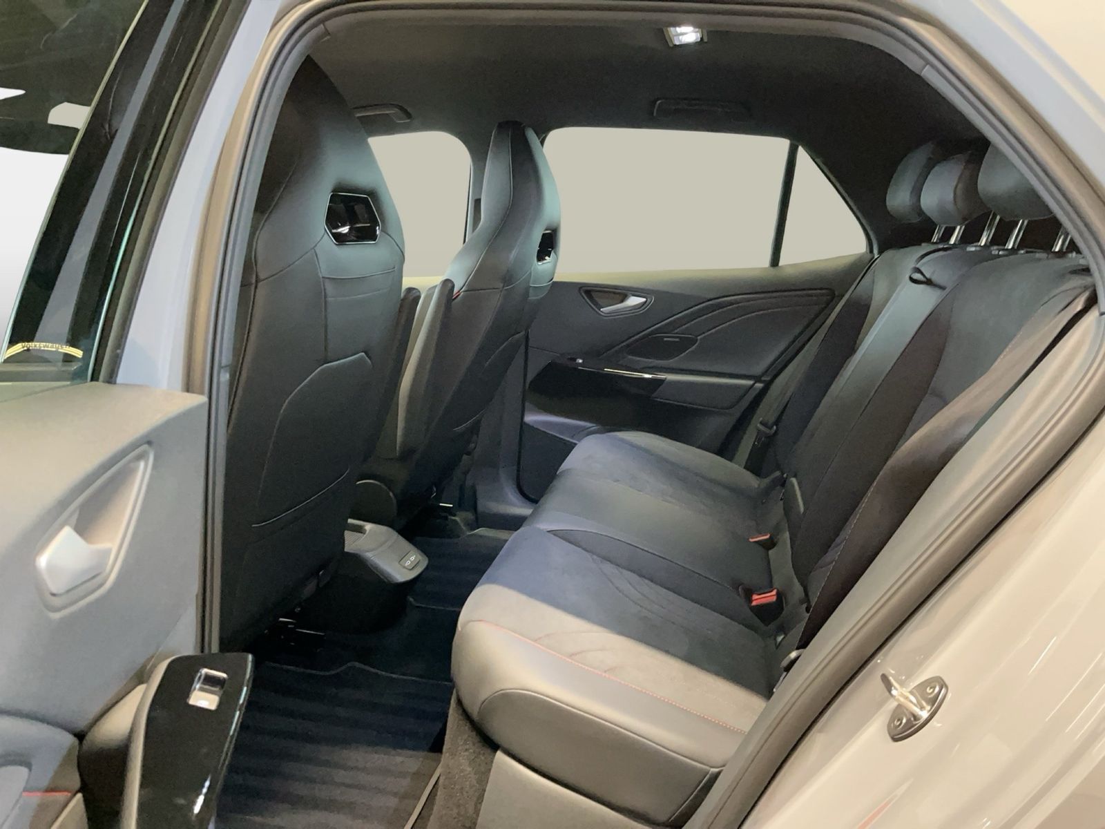 Volkswagen ID.3 GTX electric Automatik 2xKlima 360 ACC AHK