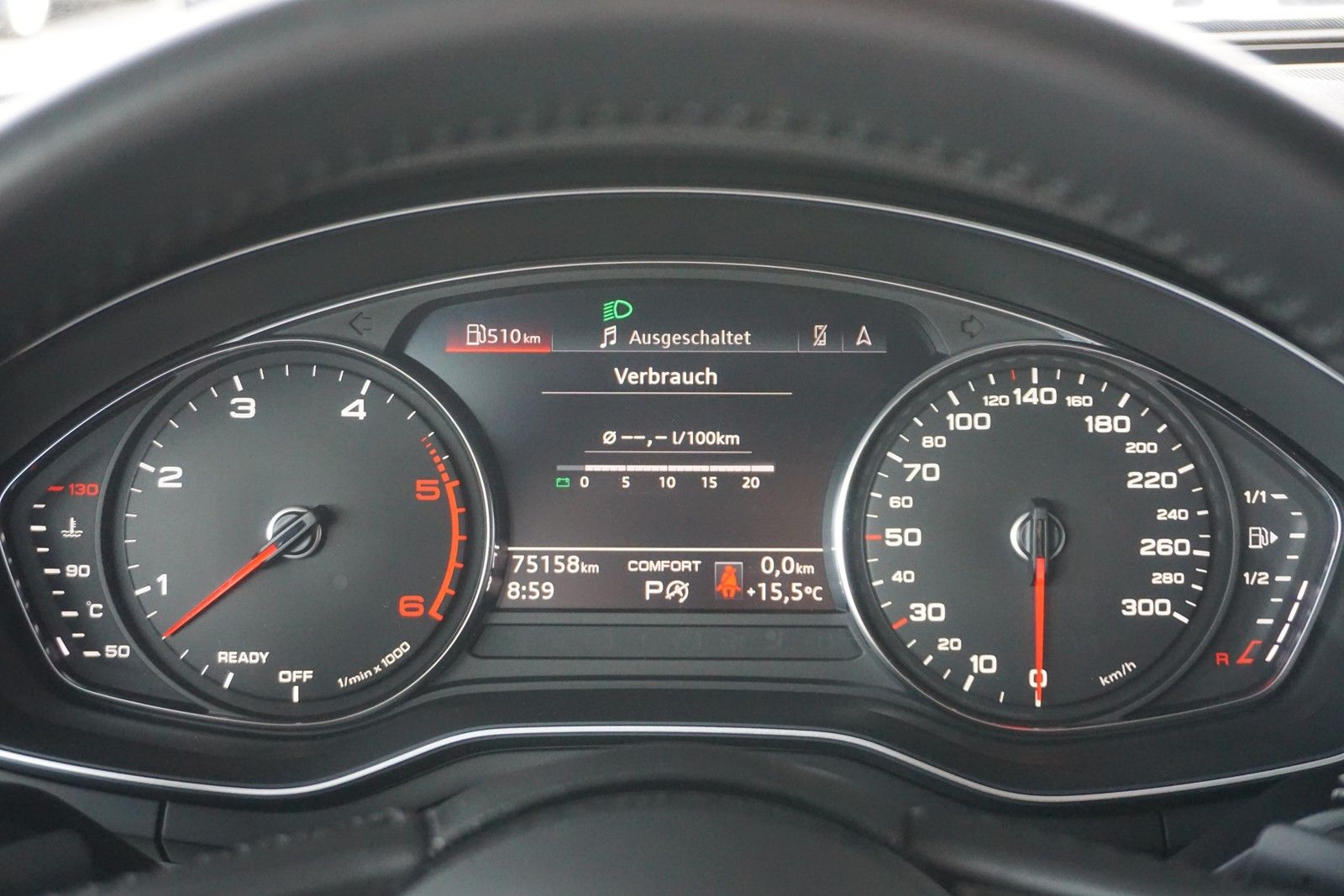 Audi A4 Avant 45 TDI quattro S line - Samsaru's Car Outlet