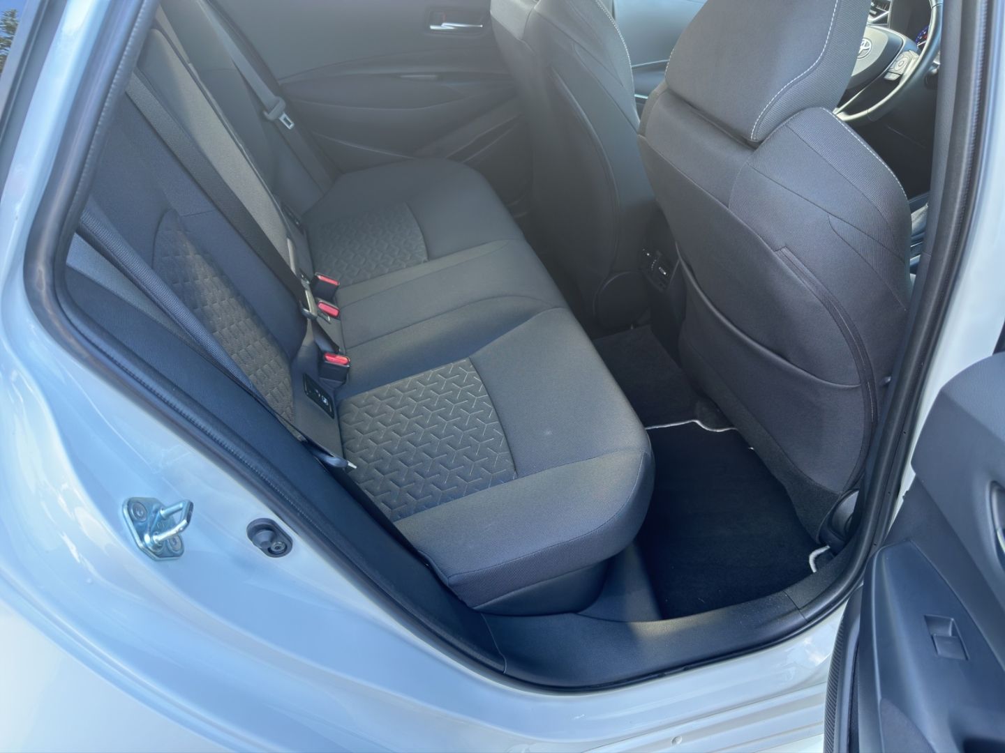 Toyota Corolla Touring Sports Hybrid Team D 1.8 LED+RFK
