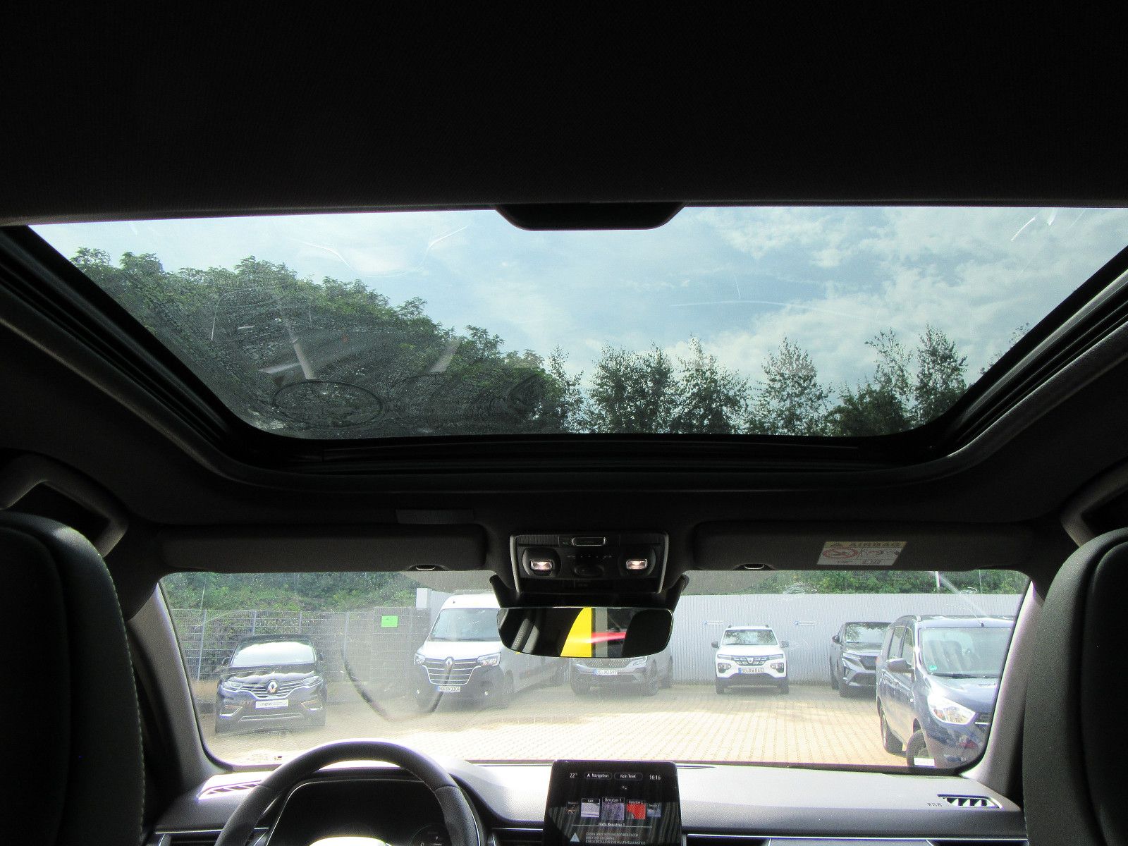Renault Arkana PH2 Full Hybrid 145 Esprit Alpine - Samsaru's Car Outlet