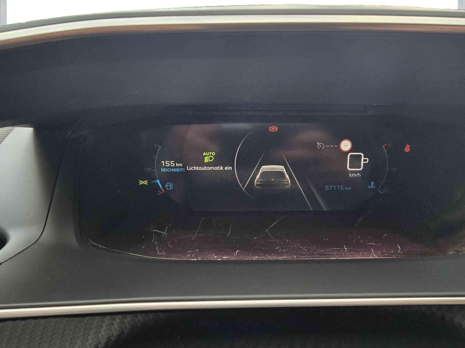Peugeot 208 GT - Samsaru's Car Outlet