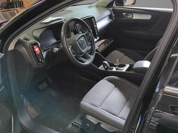 Volvo XC40 T4 Twin Engine (E6d) Inscription Expression